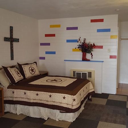 Sportsman Inn - Scottsbluff Bagian luar foto