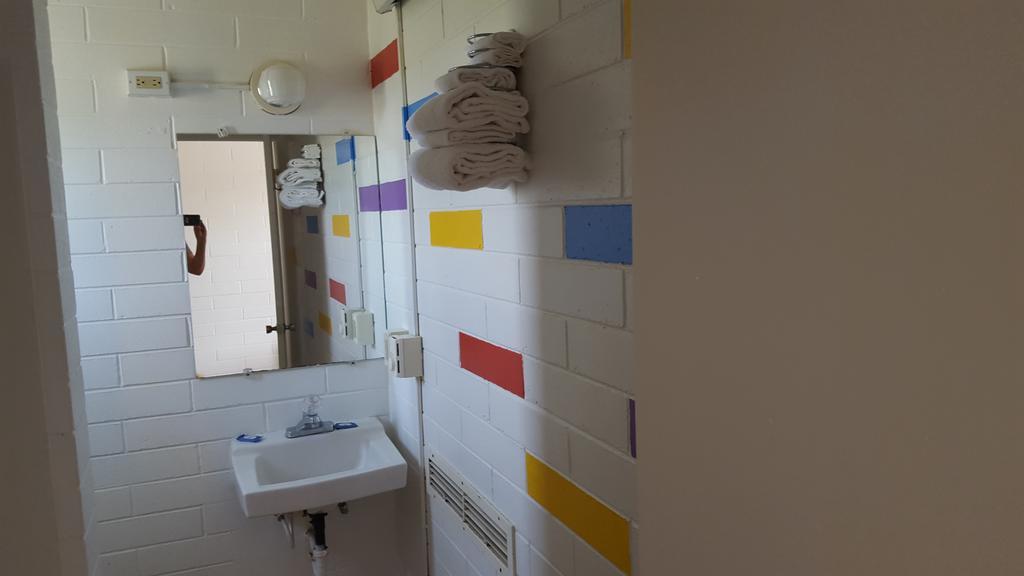 Sportsman Inn - Scottsbluff Ruang foto
