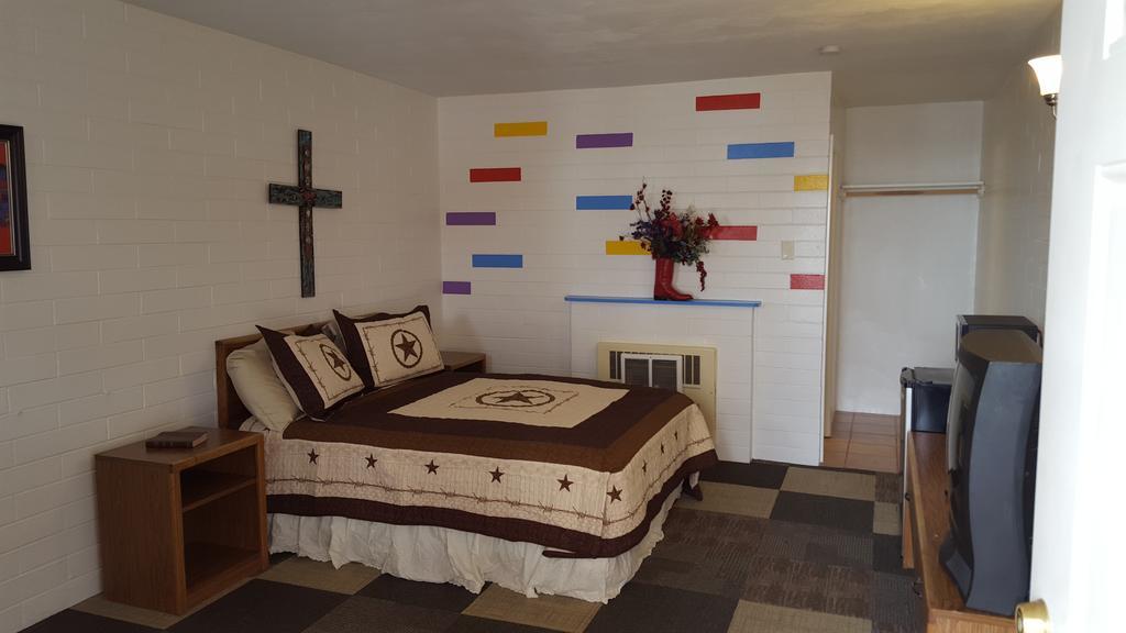 Sportsman Inn - Scottsbluff Bagian luar foto