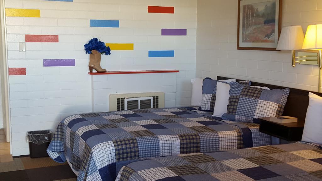Sportsman Inn - Scottsbluff Ruang foto