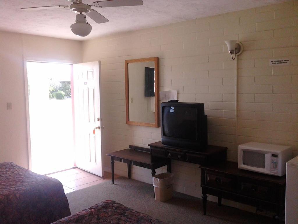 Sportsman Inn - Scottsbluff Ruang foto