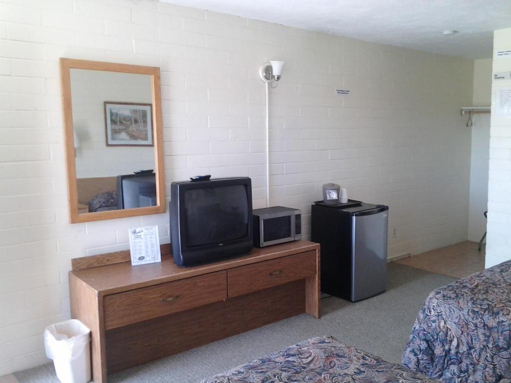 Sportsman Inn - Scottsbluff Ruang foto