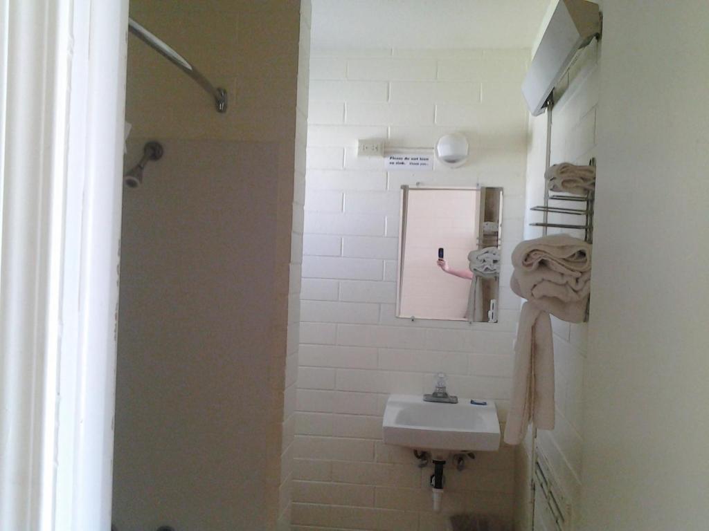 Sportsman Inn - Scottsbluff Ruang foto