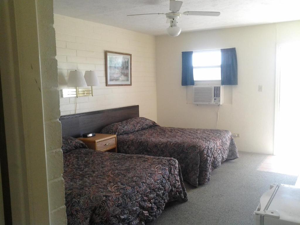 Sportsman Inn - Scottsbluff Ruang foto