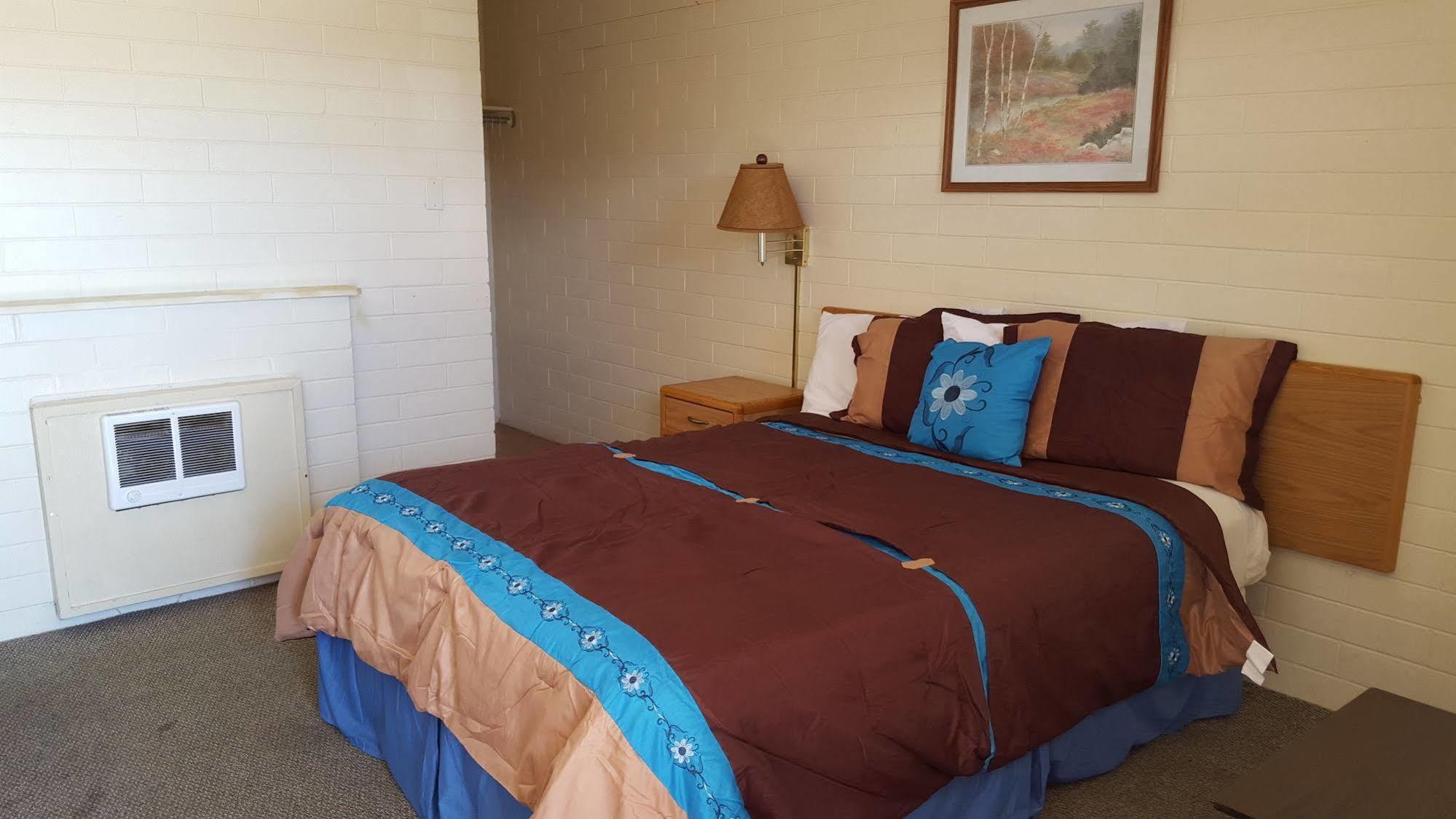 Sportsman Inn - Scottsbluff Bagian luar foto