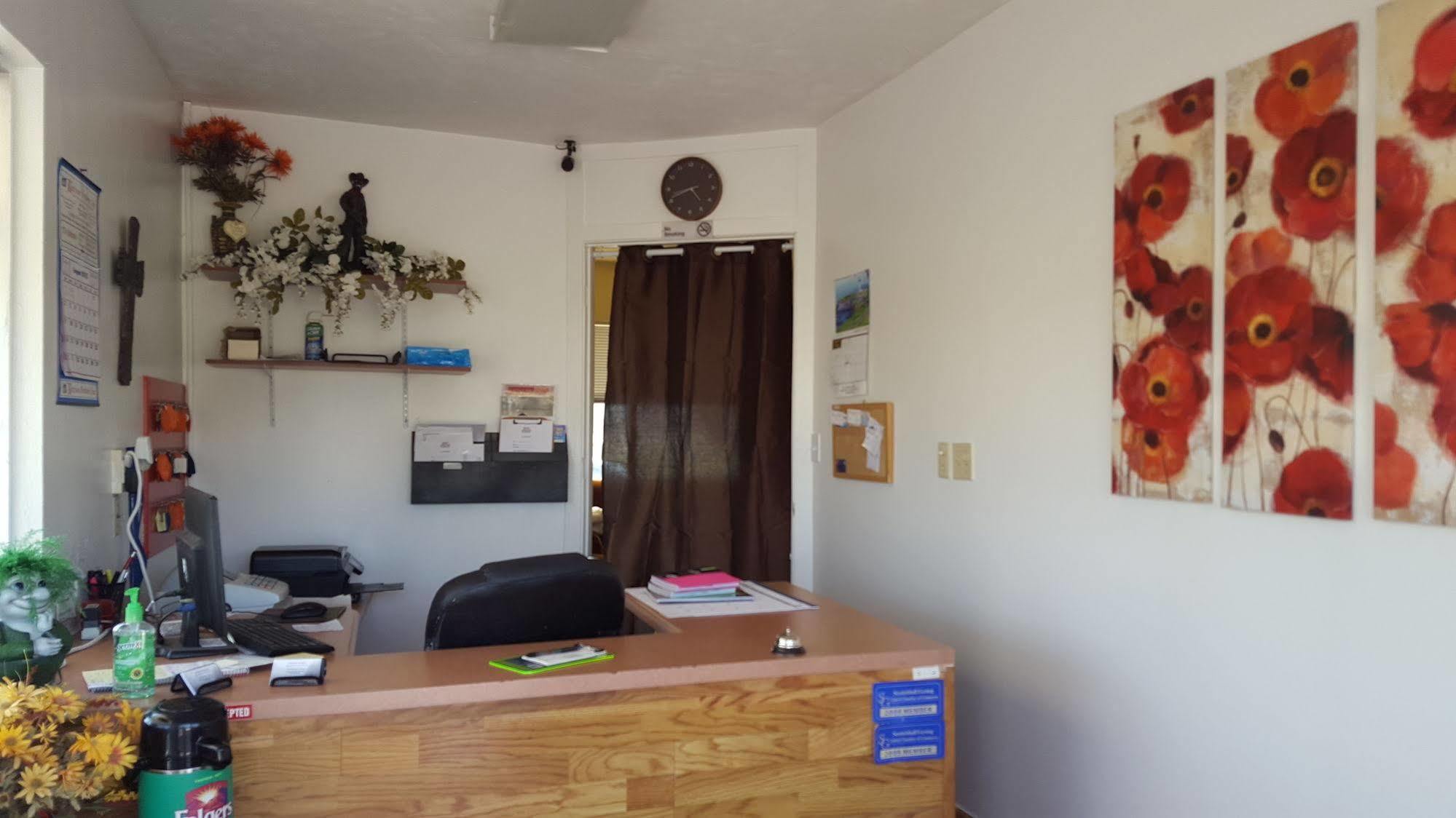 Sportsman Inn - Scottsbluff Bagian luar foto